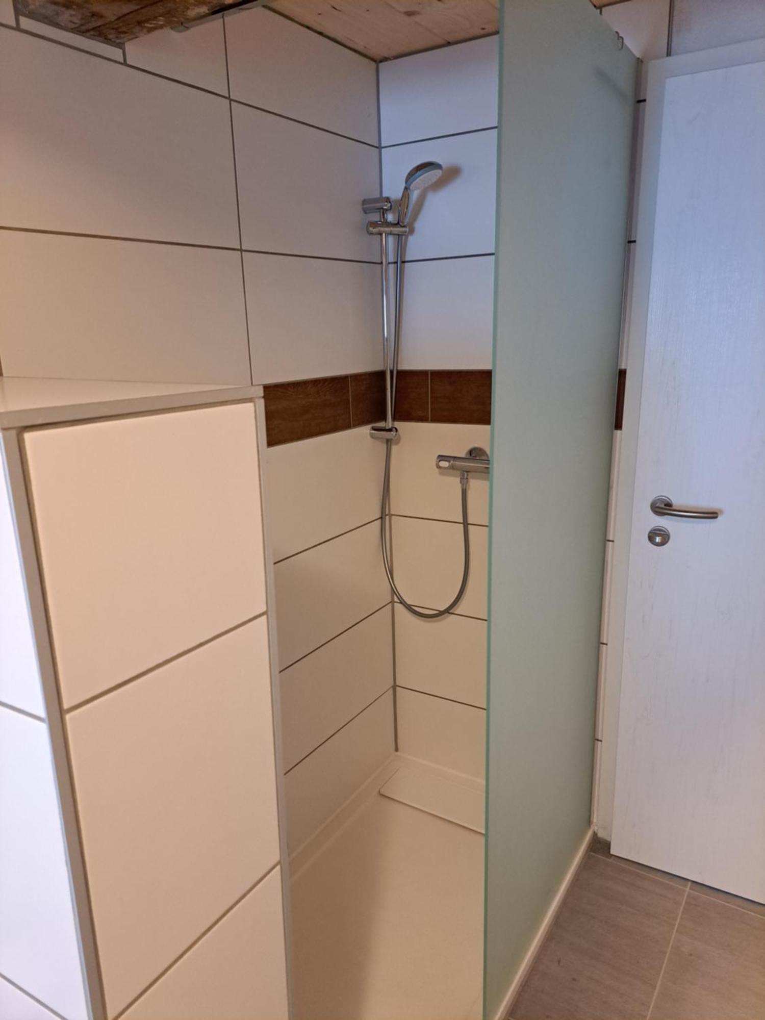 Ferienwohnung Heuboden Huefingen ภายนอก รูปภาพ