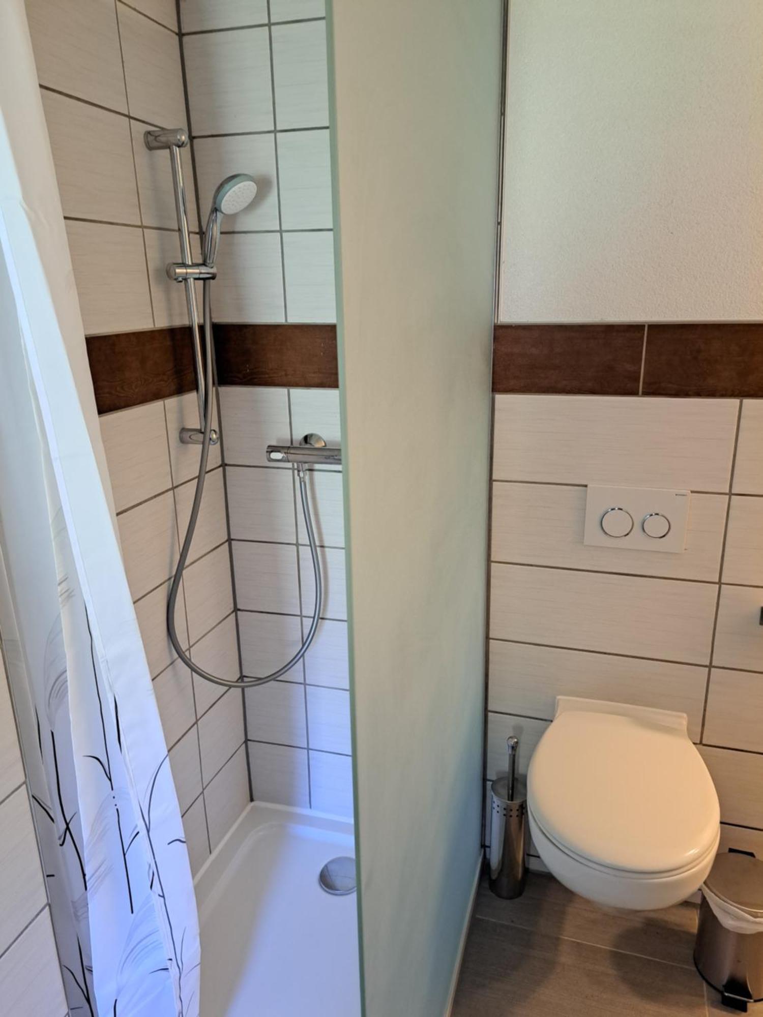 Ferienwohnung Heuboden Huefingen ภายนอก รูปภาพ